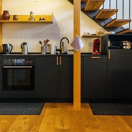 St Georgen Ferienwohnung 1 Friburgo in Brisgovia Esterno foto