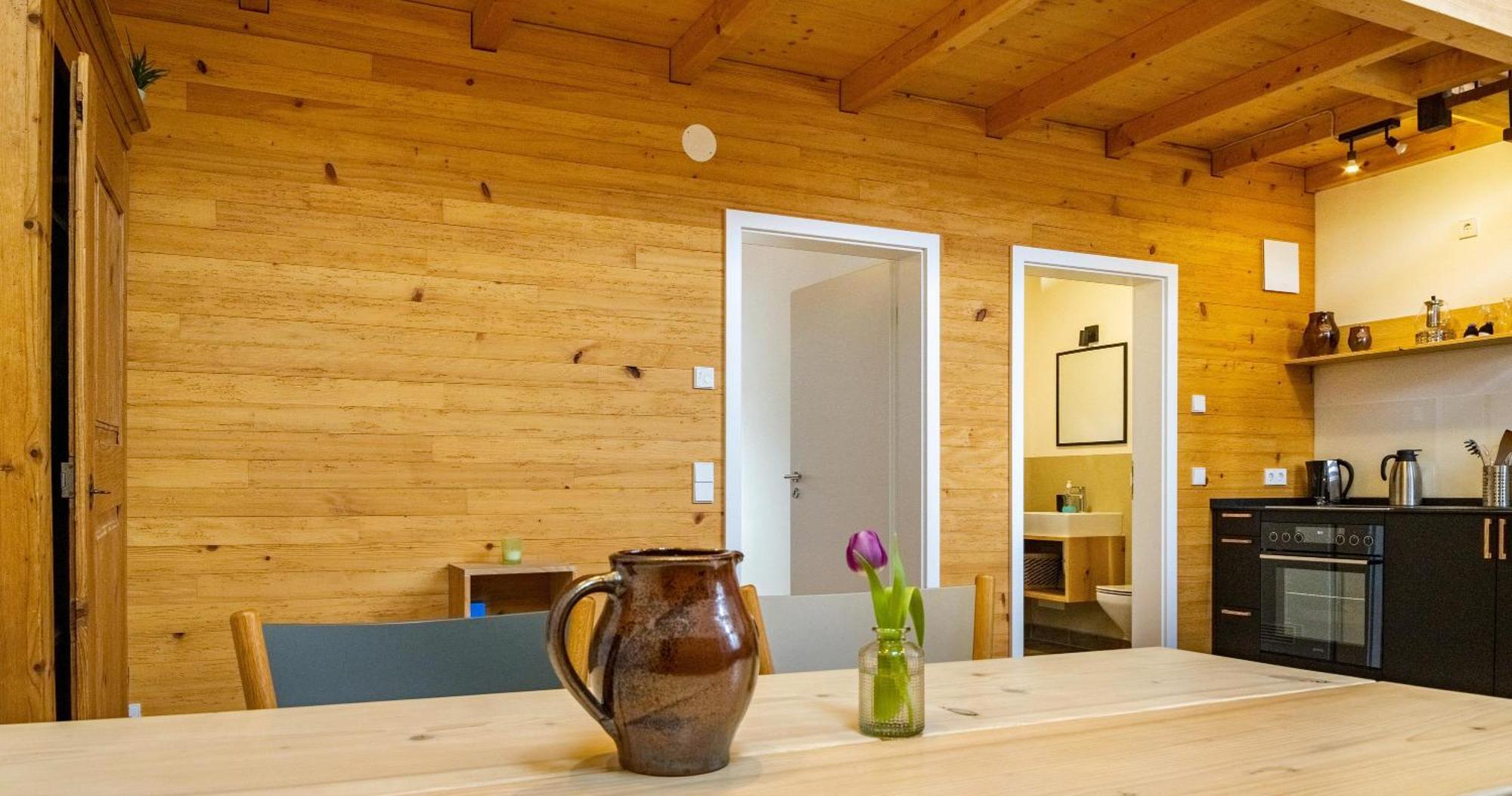 St Georgen Ferienwohnung 1 Friburgo in Brisgovia Esterno foto