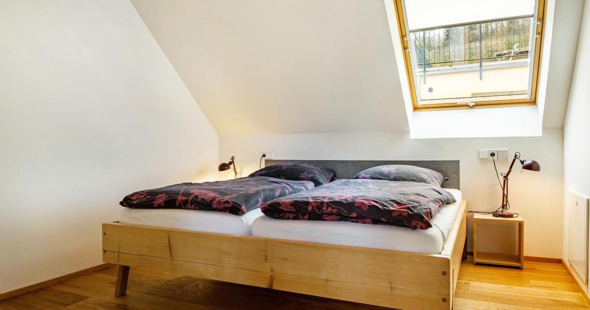 St Georgen Ferienwohnung 1 Friburgo in Brisgovia Esterno foto
