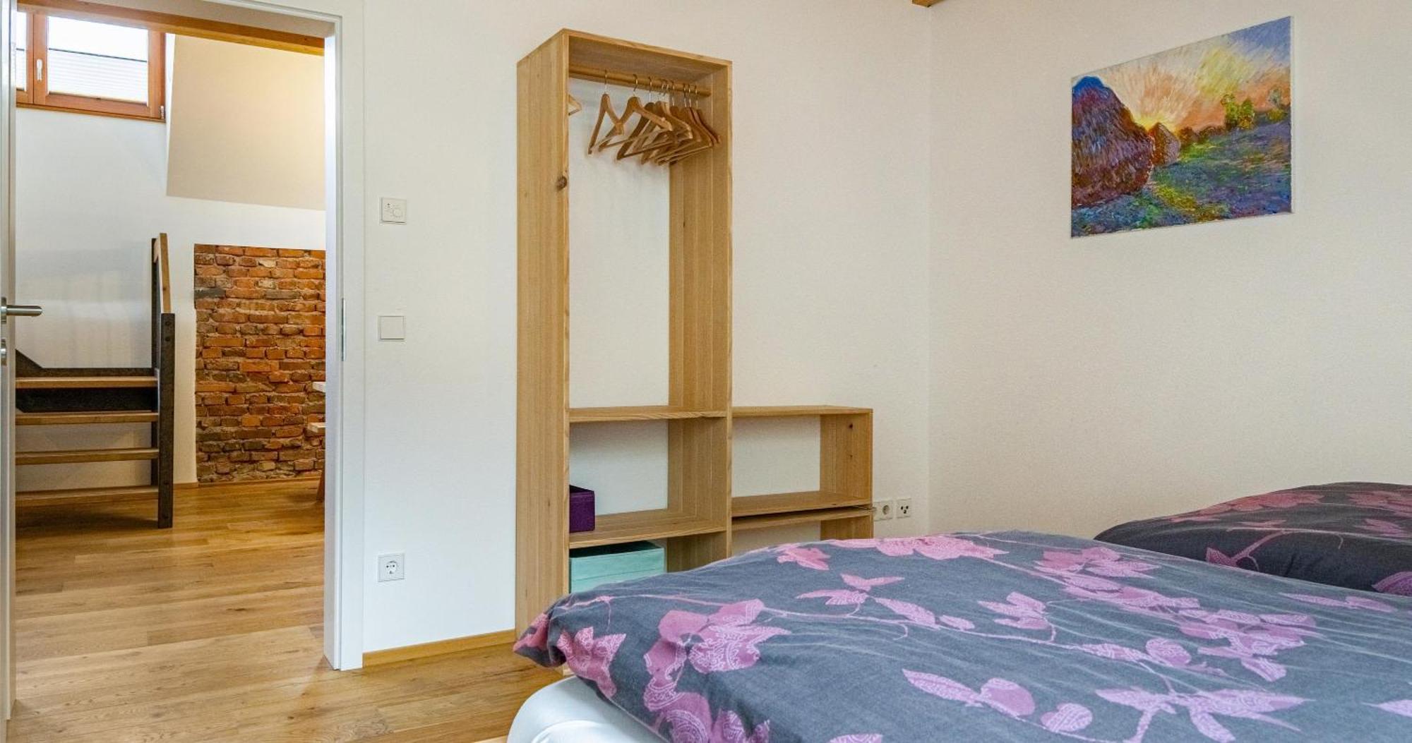 St Georgen Ferienwohnung 1 Friburgo in Brisgovia Esterno foto
